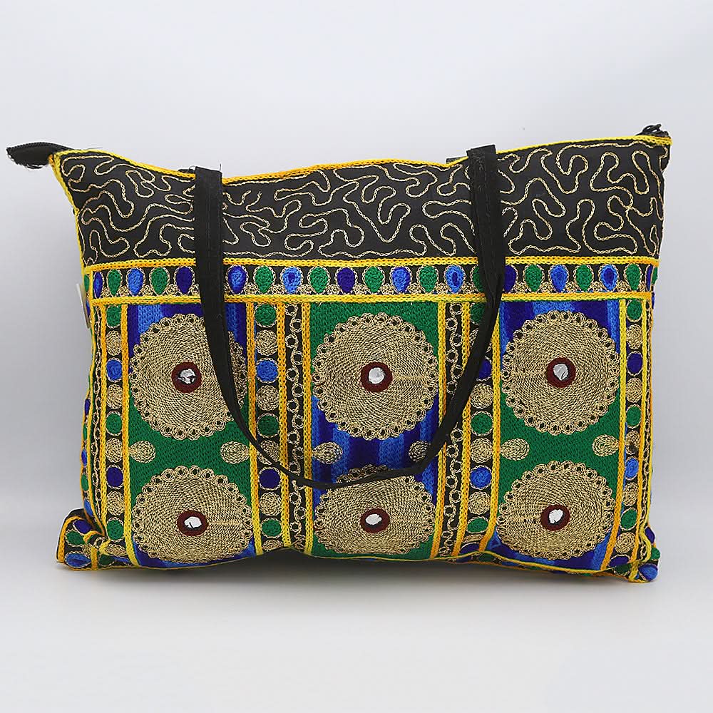 Women's Handbag 04 - Multi, Women, Bags, Chase Value, Chase Value