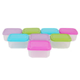 Mini Storage Box 8 Pieces (KA-1295), Home & Lifestyle, Storage Boxes, Chase Value, Chase Value