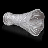 Glass Vase - White, Home & Lifestyle, Decoration, Chase Value, Chase Value