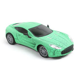 Remote Control Sport Racing Car -Green, Kids, Remote Control, Chase Value, Chase Value