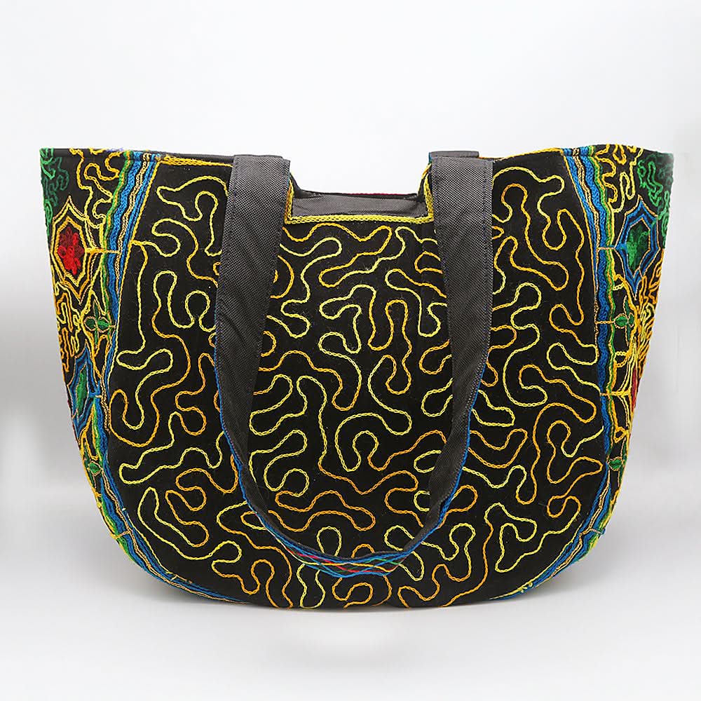 Women's Tokri Handbag 27 - Multi, Women, Bags, Chase Value, Chase Value
