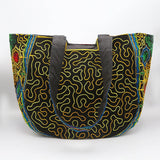 Women's Tokri Handbag 27 - Multi, Women, Bags, Chase Value, Chase Value