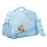 Newborn Baby Bag - Blue, Kids, Maternity Bag (Diaper Bag), Chase Value, Chase Value