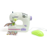 Sewing Machine Set With Light And Batteries - Multi, Kids, Doctor & Other Sets, Chase Value, Chase Value