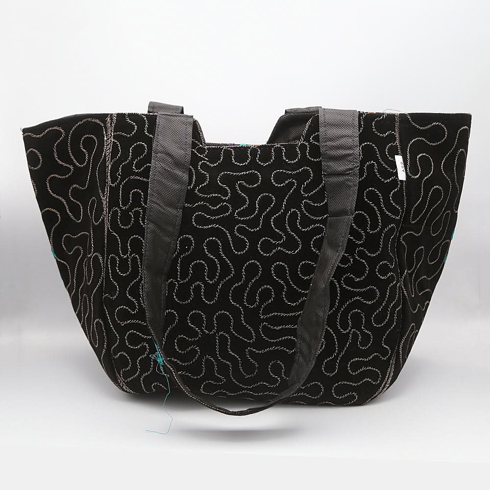 Women's Tokri Handbag 24 - Multi, Women, Bags, Chase Value, Chase Value