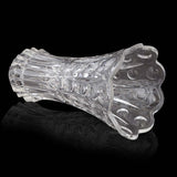 Glass Vase - White, Home & Lifestyle, Decoration, Chase Value, Chase Value