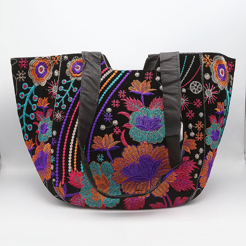Women's Tokri Handbag 24 - Multi, Women, Bags, Chase Value, Chase Value