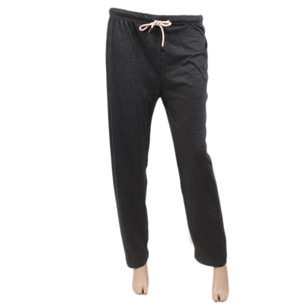 Women's Pajama Dori - Dark Grey, Women, Pants & Tights, Chase Value, Chase Value