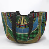 Women's Tokri Handbag 24 - Multi, Women, Bags, Chase Value, Chase Value