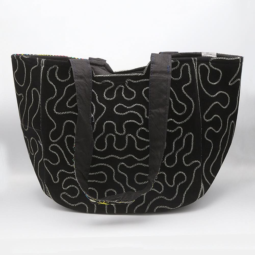Women's Tokri Handbag 24 - Multi, Women, Bags, Chase Value, Chase Value
