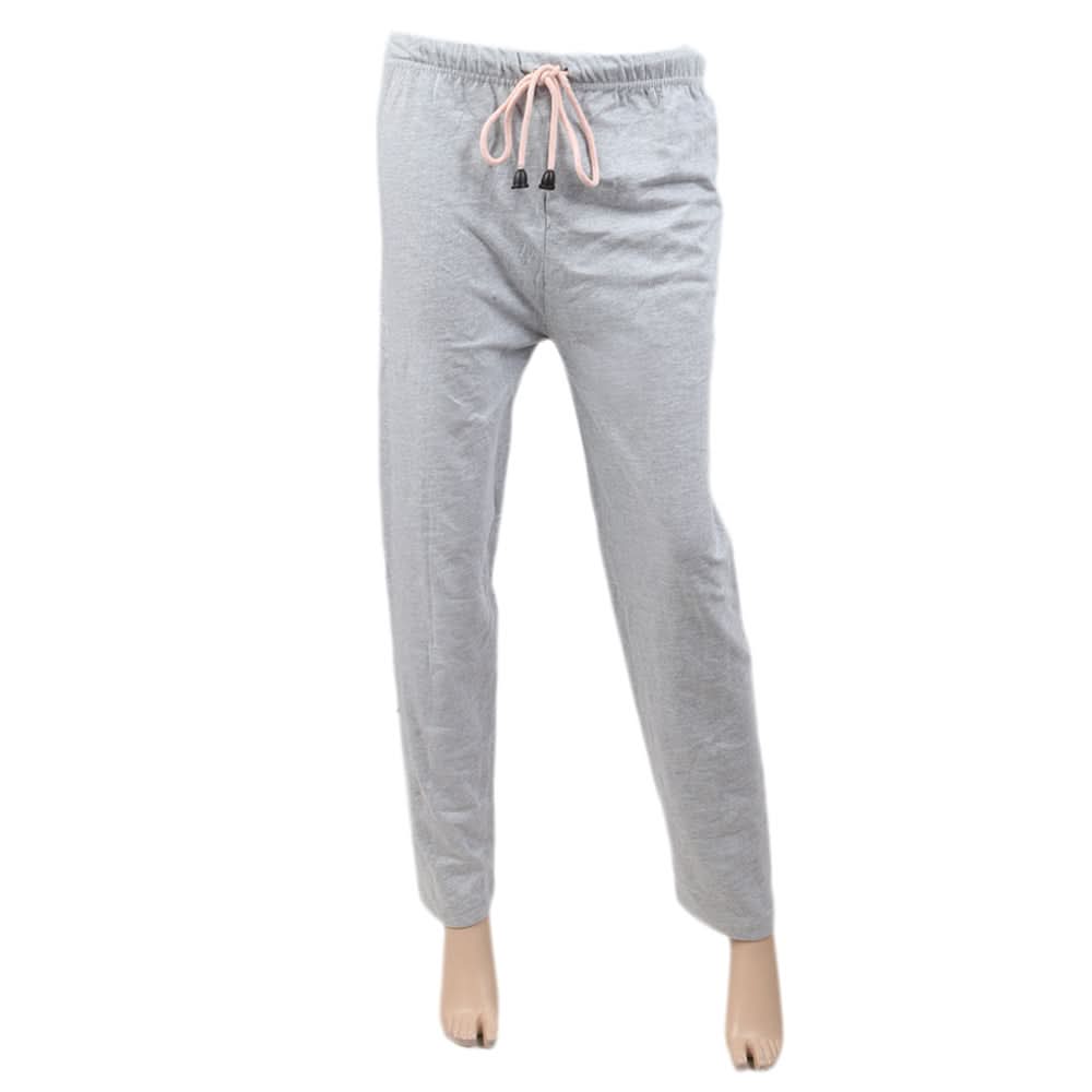 Women's Pajama Dori - Grey, Women, Pants & Tights, Chase Value, Chase Value