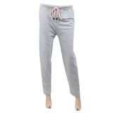 Women's Pajama Dori - Grey, Women, Pants & Tights, Chase Value, Chase Value