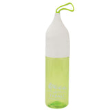 Water Bottle With Glass - Green, Home & Lifestyle, Glassware & Drinkware, Chase Value, Chase Value