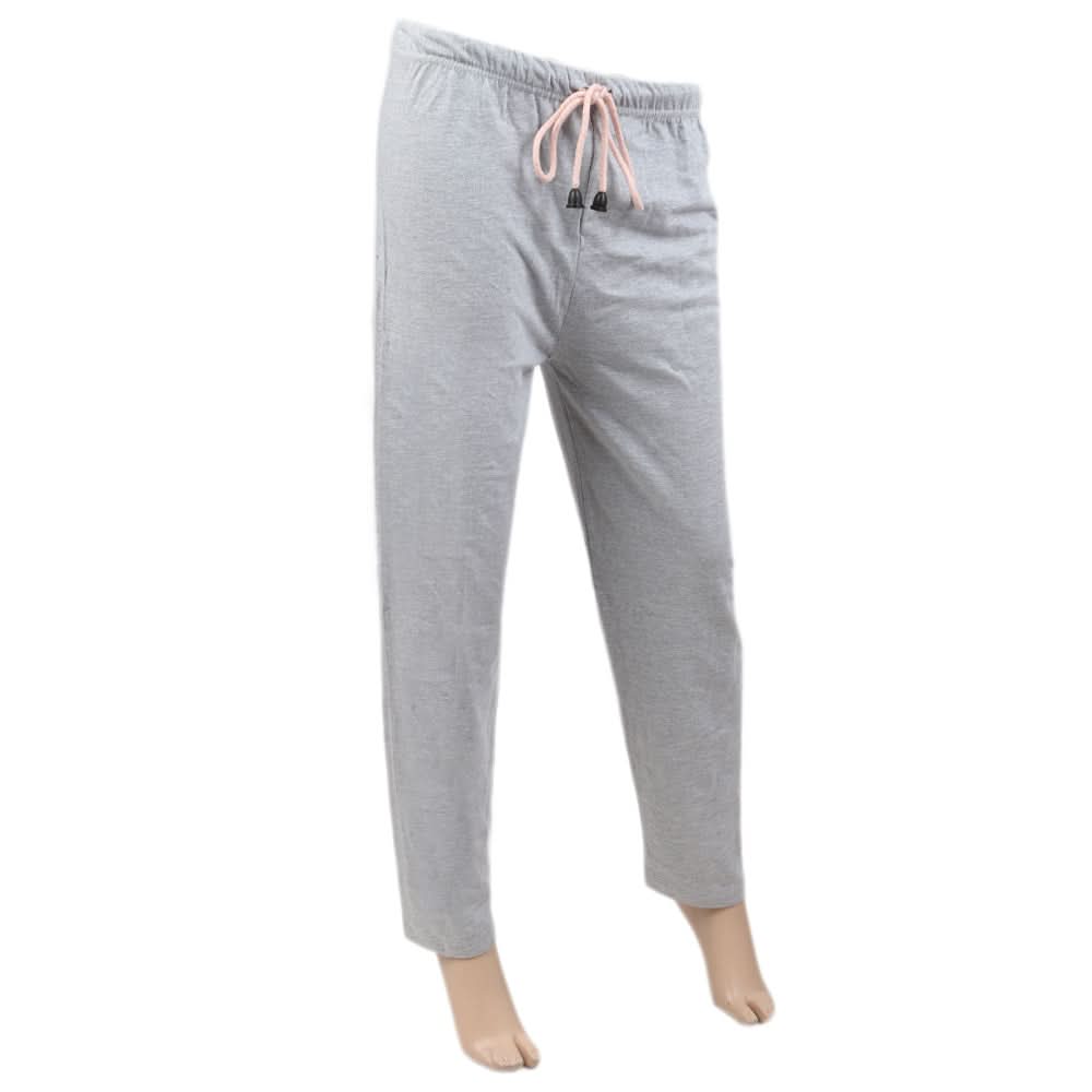 Women's Pajama Dori - Grey, Women, Pants & Tights, Chase Value, Chase Value