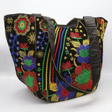 Women's Tokri Handbag 24 - Multi, Women, Bags, Chase Value, Chase Value