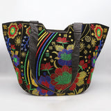Women's Tokri Handbag 24 - Multi, Women, Bags, Chase Value, Chase Value