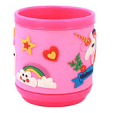 Plastic Mug - Pink, Crockery & Kitchenware, Chase Value, Chase Value