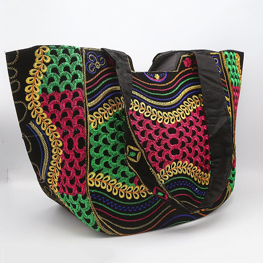 Women's Tokri Handbag 24 - Multi, Women, Bags, Chase Value, Chase Value