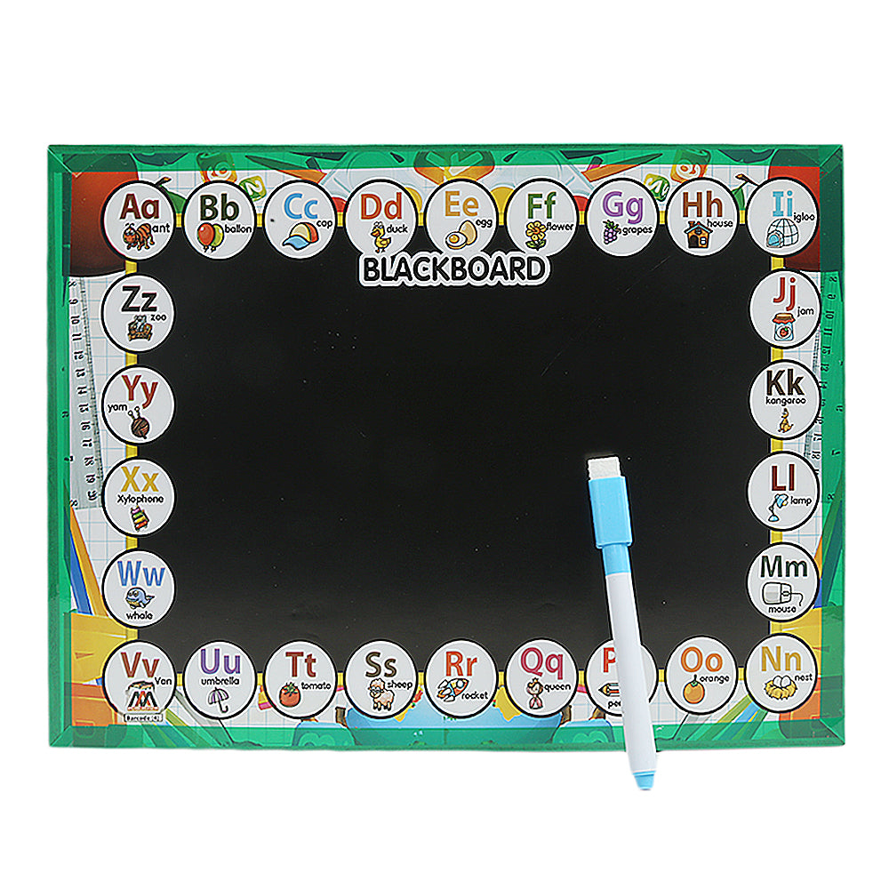 Ben Ten Whiteboard - Multi, Kids, Writing Boards And Slates, Chase Value, Chase Value