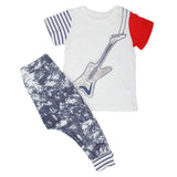 Newborn Boys Suit - Navy Blue, Kids, Newborn Boys Sets And Suits, Chase Value, Chase Value