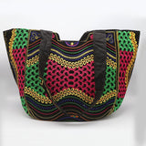 Women's Tokri Handbag 24 - Multi, Women, Bags, Chase Value, Chase Value