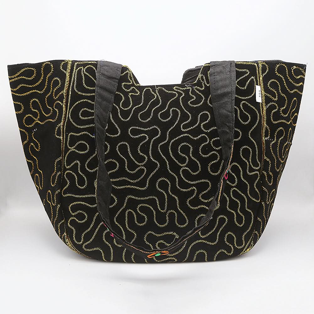 Women's Tokri Handbag 24 - Multi, Women, Bags, Chase Value, Chase Value