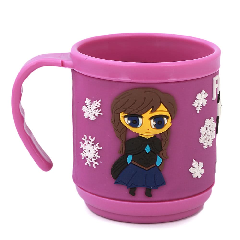 Plastic Mug - Purple, Crockery & Kitchenware, Chase Value, Chase Value
