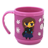 Plastic Mug - Purple, Crockery & Kitchenware, Chase Value, Chase Value