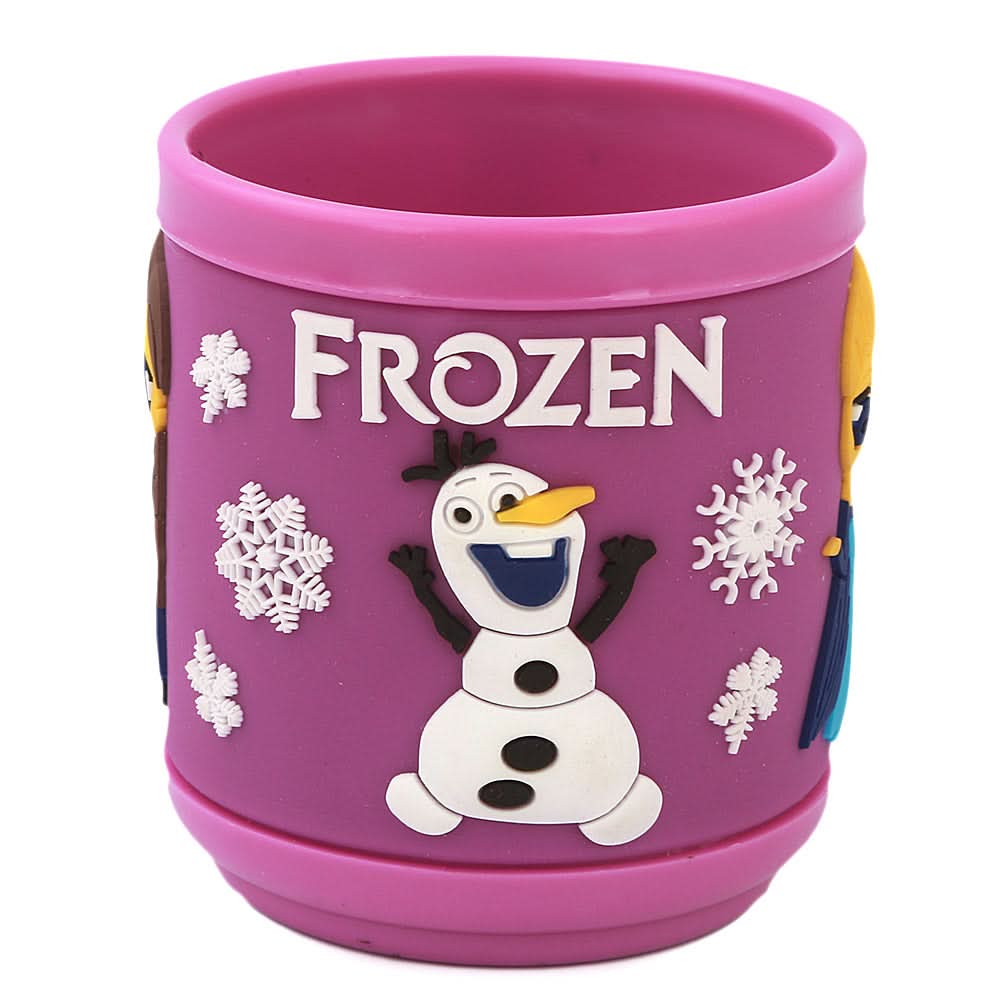 Plastic Mug - Purple, Crockery & Kitchenware, Chase Value, Chase Value