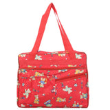 Newborn Baby Bags 4505 - Red, Kids, Maternity Bag (Diaper Bag), Chase Value, Chase Value