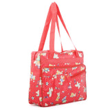 Newborn Baby Bags 4505 - Red, Kids, Maternity Bag (Diaper Bag), Chase Value, Chase Value