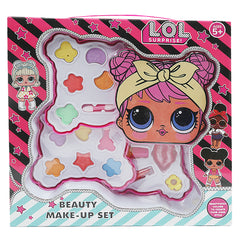 Beauty Make Up Set - Multi, Kids, Cosmetic and Kitchen Sets, Chase Value, Chase Value