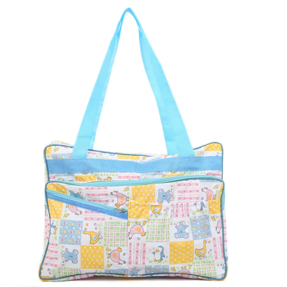 Newborn Baby Bags 4505 - Multi, Kids, Maternity Bag (Diaper Bag), Chase Value, Chase Value