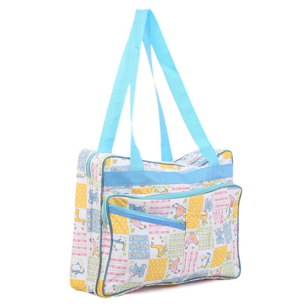 Newborn Baby Bags 4505 - Multi, Kids, Maternity Bag (Diaper Bag), Chase Value, Chase Value