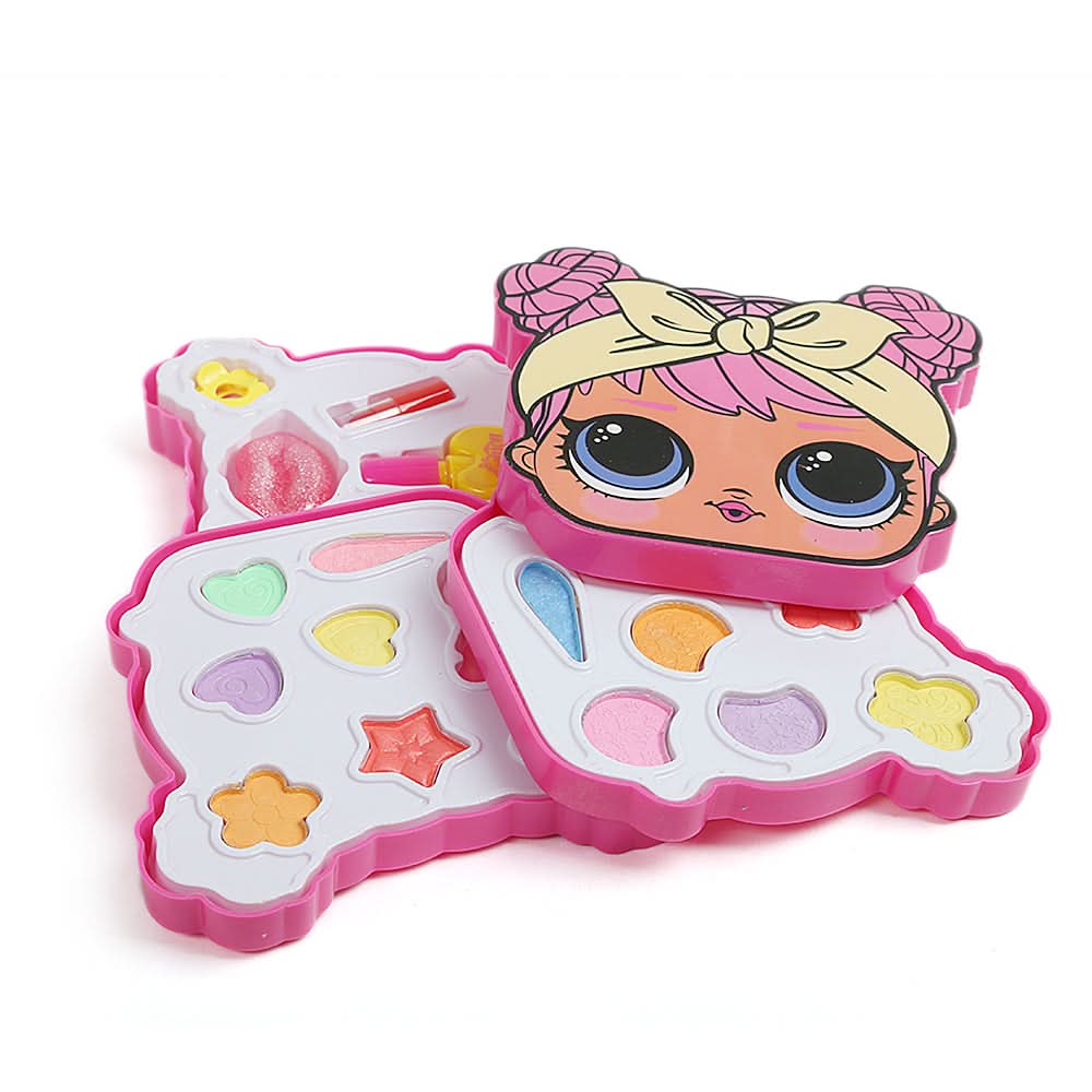 Beauty Make Up Set - Multi, Kids, Cosmetic and Kitchen Sets, Chase Value, Chase Value