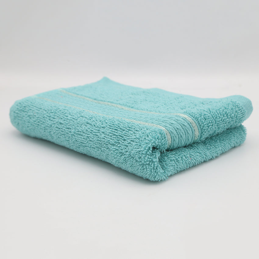 Hand Towel 40x60cm - Steel Green, Home & Lifestyle, Accessories, Chase Value, Chase Value