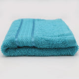 Hand Towel 40x60cm - Sea Green, Home & Lifestyle, Accessories, Chase Value, Chase Value