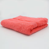 Hand Towel - Pink, Home & Lifestyle, Kitchen Towels, Chase Value, Chase Value