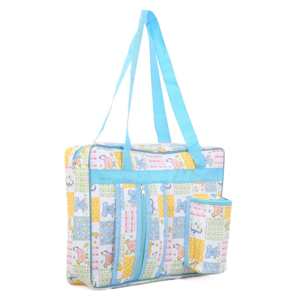 Newborn Baby Bags 4532 - Multi, Kids, Maternity Bag (Diaper Bag), Chase Value, Chase Value