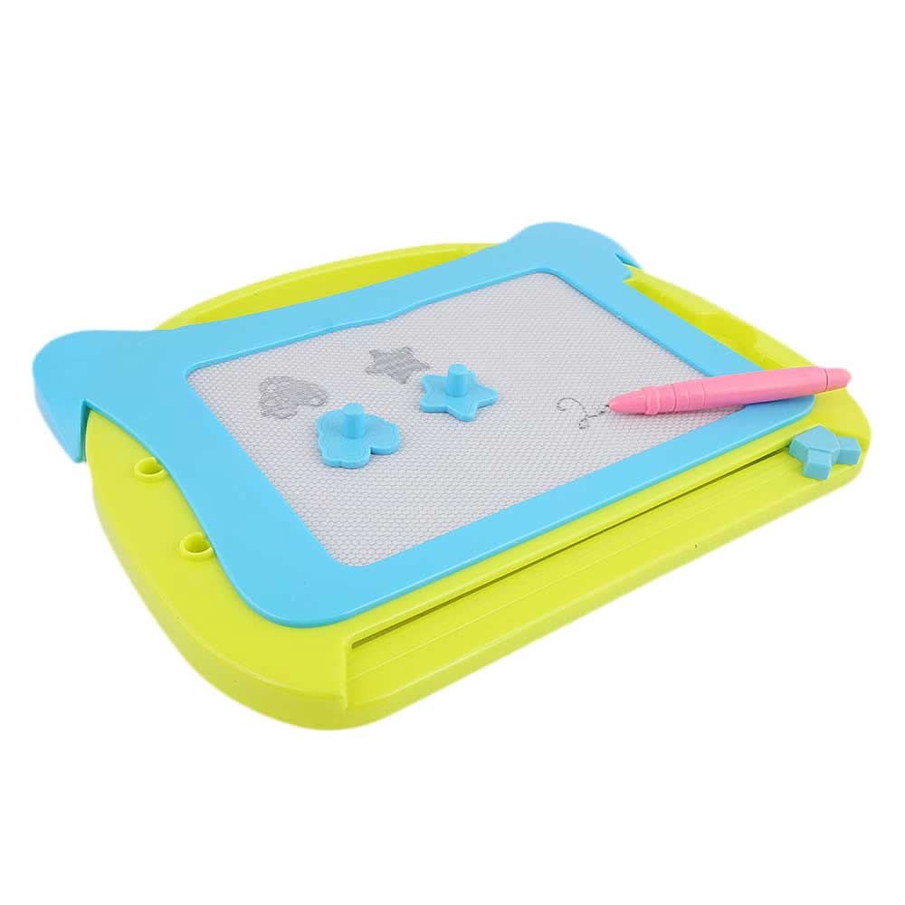Kids Writing Board - Green, Kids, Writing Boards And Slates, Chase Value, Chase Value