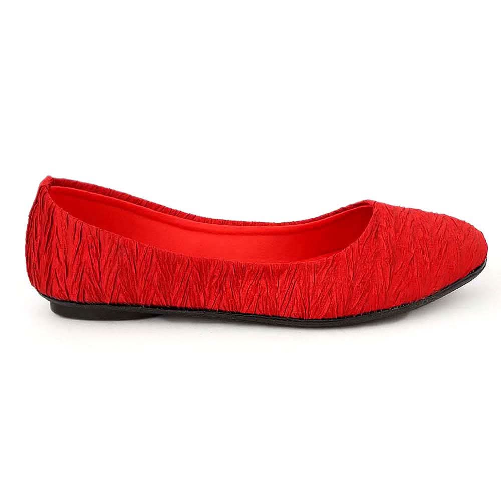 Women's Fancy Pumps (1817) - Red, Women, Pumps, Chase Value, Chase Value