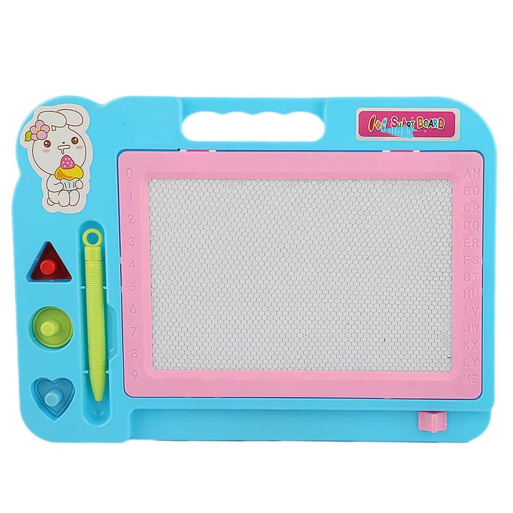 Kids Writing Board - Blue, Kids, Writing Boards And Slates, Chase Value, Chase Value