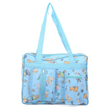 Newborn Baby Bags 4532 - Blue, Kids, Maternity Bag (Diaper Bag), Chase Value, Chase Value