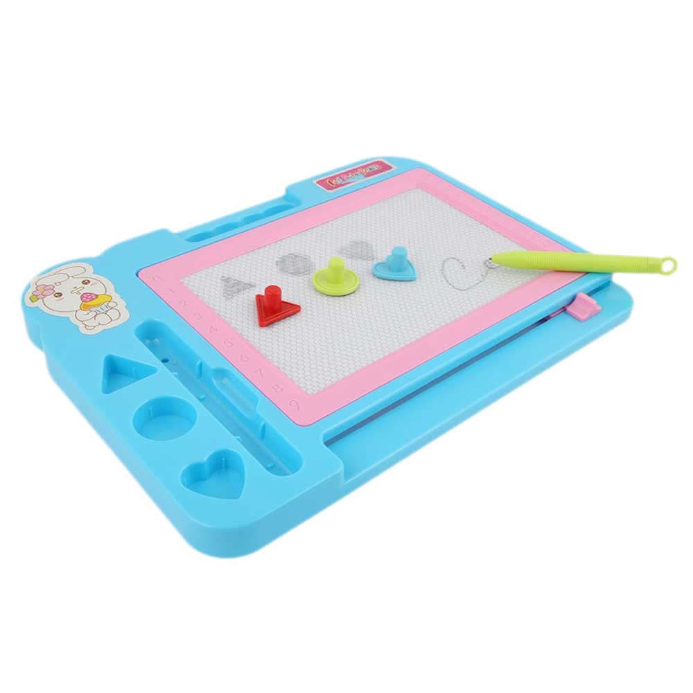 Kids Writing Board - Blue, Kids, Writing Boards And Slates, Chase Value, Chase Value