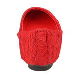 Women's Fancy Pumps (1817) - Red, Women, Pumps, Chase Value, Chase Value
