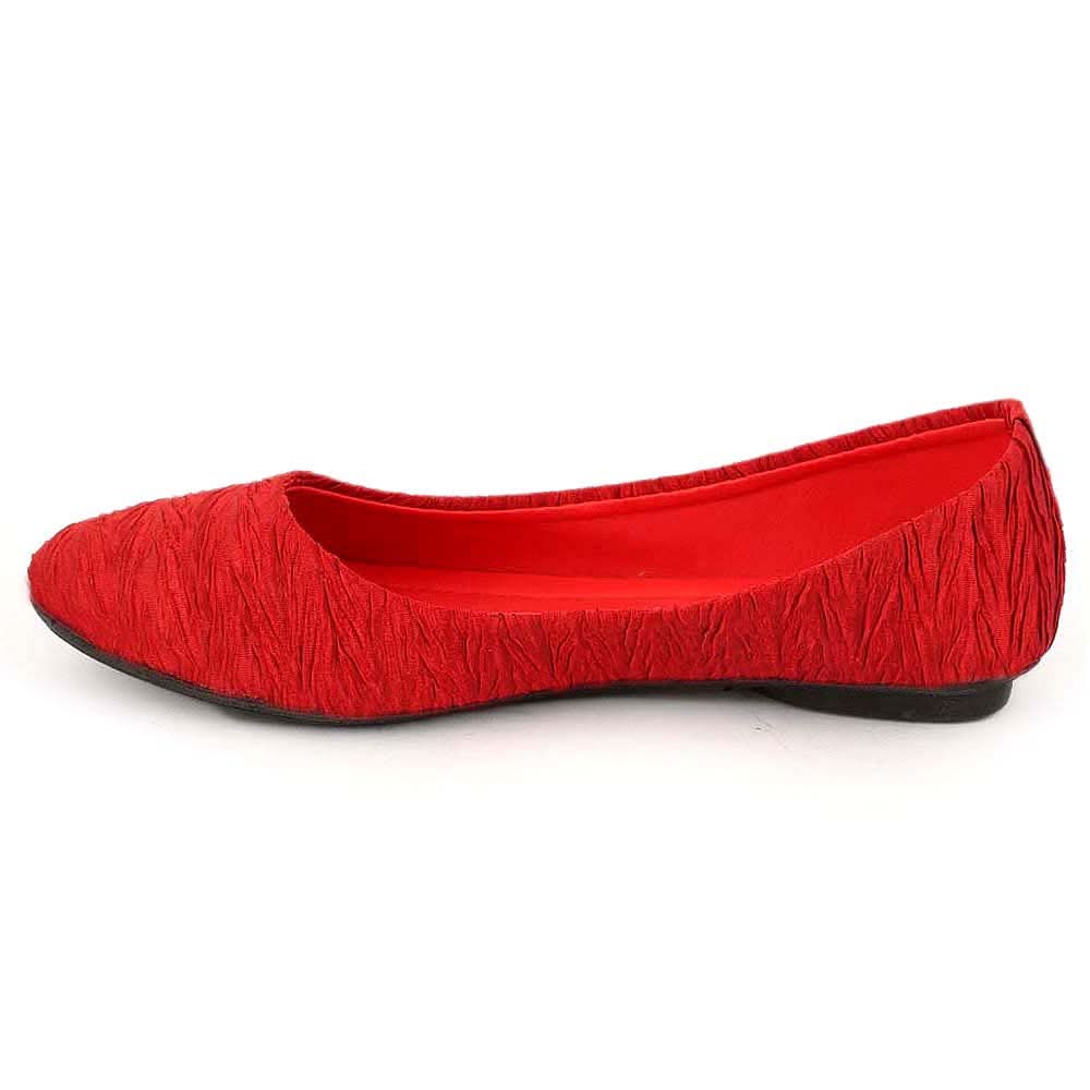 Women's Fancy Pumps (1817) - Red, Women, Pumps, Chase Value, Chase Value
