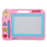 Kids Writing Board - Pink, Kids, Writing Boards And Slates, Chase Value, Chase Value