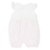 Newborn Girls Romper - Light Pink, Kids, Newborn Girls Rompers, Chase Value, Chase Value