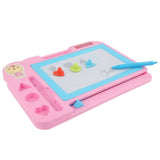Kids Writing Board - Pink, Kids, Writing Boards And Slates, Chase Value, Chase Value