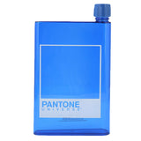 Notebook Water Bottle 380 ml - Blue, Home & Lifestyle, Glassware & Drinkware, Chase Value, Chase Value